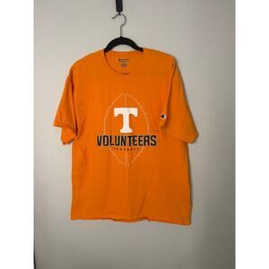 Champion Tennessee Volunteers University of Tennessee Football Shirt Men’s XL